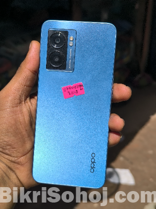 Oppo K10 5G